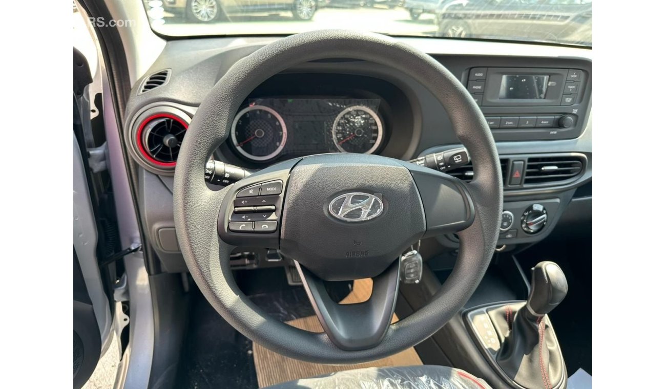 Hyundai Grand i10 1.2 L