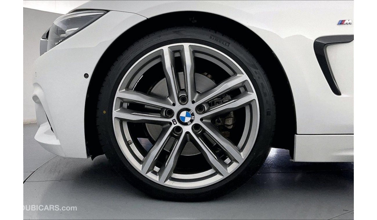 BMW 430i M Sport