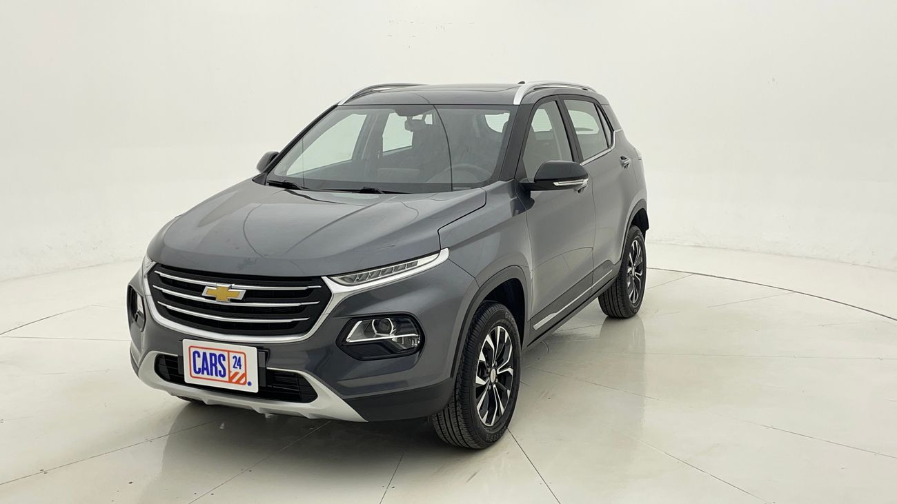 Chevrolet Groove PREMIER 1.5 | Zero Down Payment | Free Home Test Drive