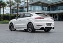 بورش كايان Cayenne GTS | 5875 P.M | 0% downpayment | Porshce Warranty!