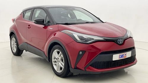 Toyota CHR VX 1.8 | Zero Down Payment | Home Test Drive