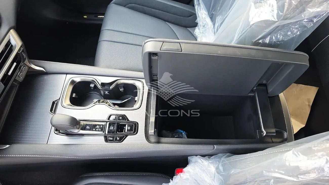 لكزس RX 350 2.4L F‑SPORT AWD -Luxury Sporty