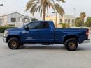 Toyota Tundra STD (NON GCC) 4WD Truck SR5 2014 - American Specs - Excellent Condition