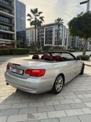 BMW 320i E93 Convertible