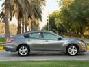 Nissan Altima SL 2.5L