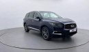 إنفينيتي QX60 PREMIUM 3.5 | بدون دفعة مقدمة | اختبار قيادة مجاني للمنزل