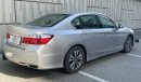 Honda Accord Mid 2.4 | Under Warranty | Free Insurance | Inspected on 150+ parameters