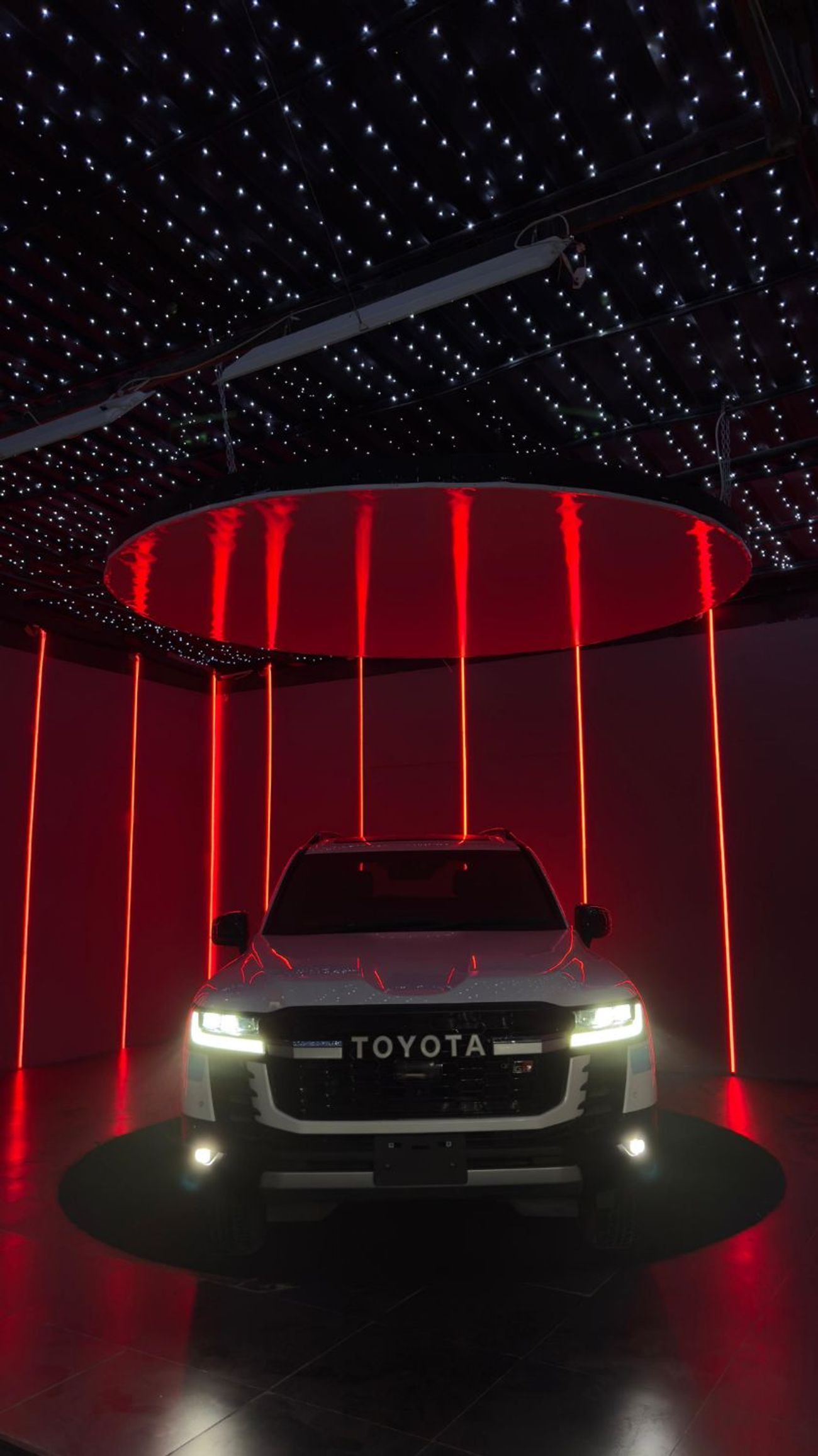 Toyota Land Cruiser DIESEL ,GR SPORT ,LC 300 ,RIGHT HAND DRIVE ,3,3 LITER