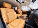 Nissan Patrol LE T2 TITANIUM