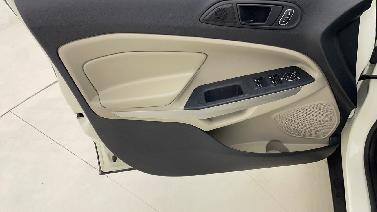 Ford EcoSport AMBIENTE 1.5 | Zero Down Payment | Home Test Drive