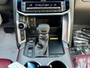 Toyota Land Cruiser GR SPORT