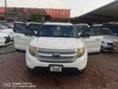 Ford Explorer XLT 3.5L Excellant condition inside and outside