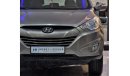 Hyundai Tucson Hyundai Tucson 2012 Model!! in Brown Color! GCC Specs