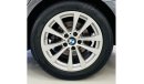 BMW 318i 318 .. GCC .. FSH .. Perfect Condition