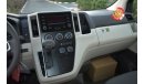 Toyota Hiace 2020 MODEL HIGH ROOF GL 2.8L  DIESEL 13  SEATER BUS AUTOMATIC TRANSMISSION