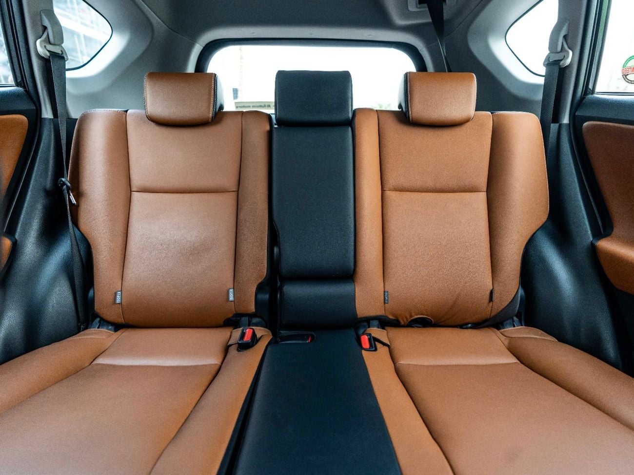 تويوتا راف ٤ VXR 2.5L