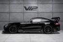 مرسيدس بنز AMG GT BLACK SERIES