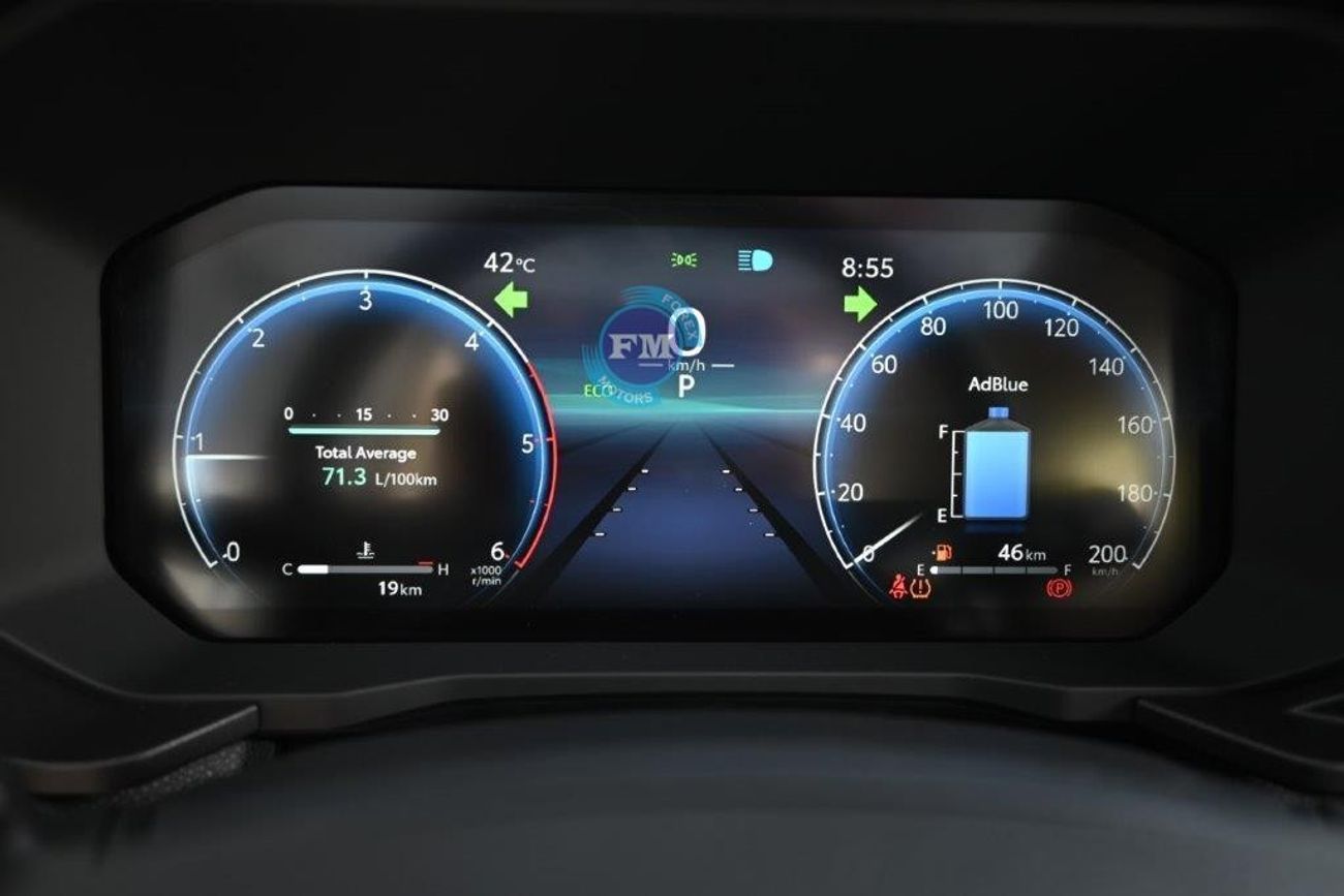 Toyota Prado Adventure 2.8L Diesel 4WD 7 Seat Automatic