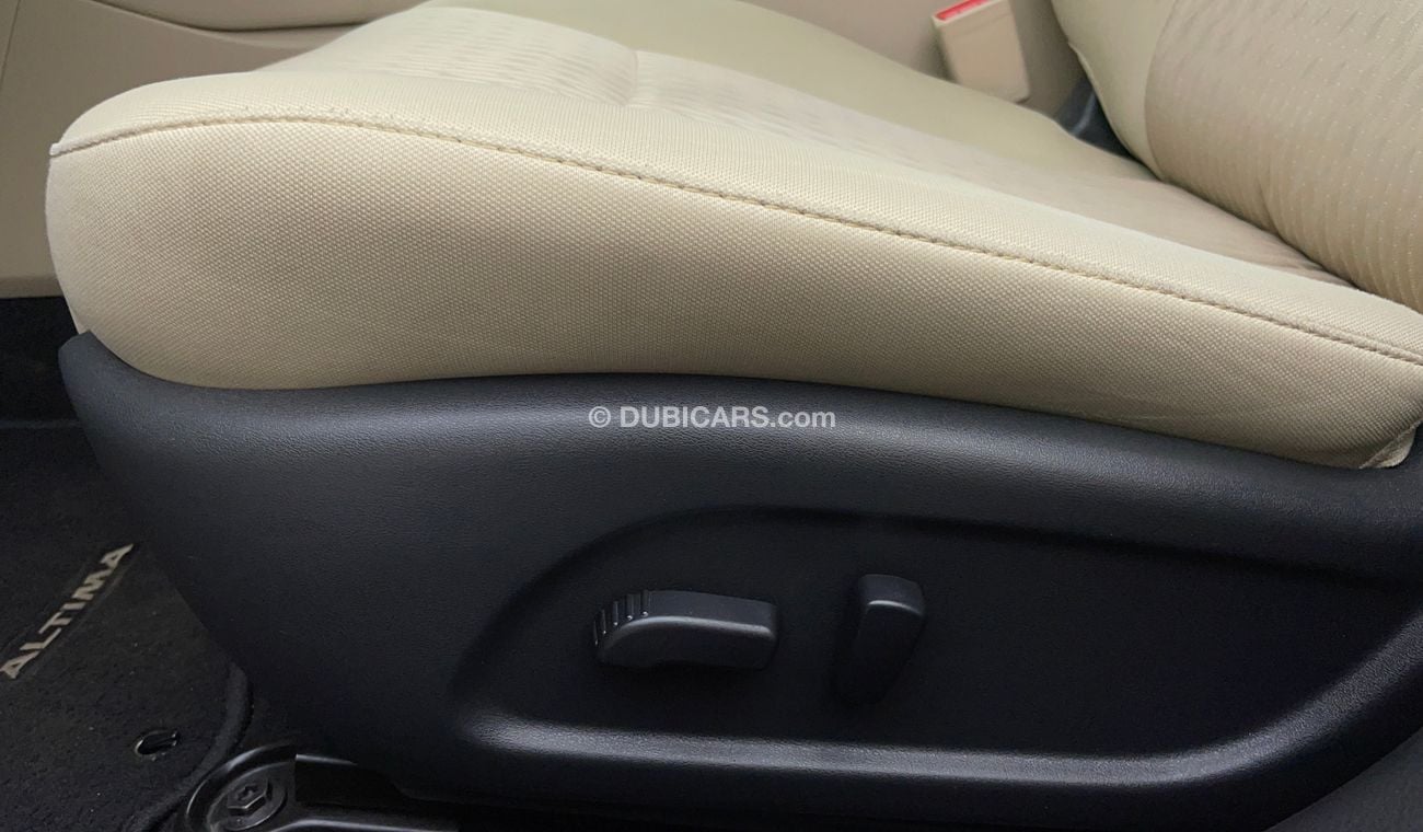 Nissan Altima SL 2.5 | Zero Down Payment | Free Home Test Drive