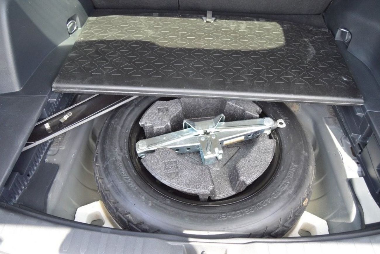 Toyota RAV4 Full option clean car