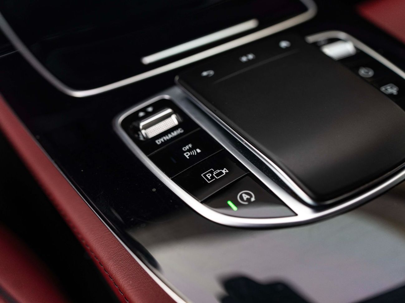 مرسيدس بنز CLS 450 Premium 3.0L (367 HP)