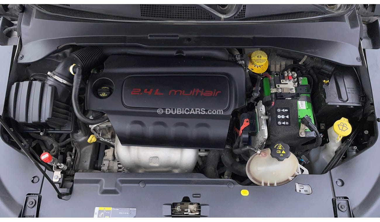 Jeep Compass LONGITUDE 2.4 | Zero Down Payment | Home Test Drive