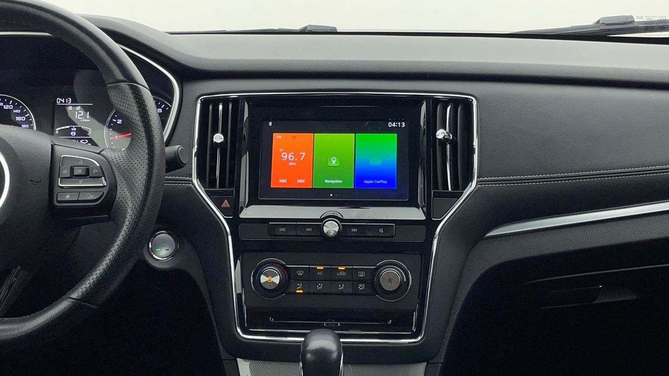 أم جي RX5 LUXURY 1.5 | بدون دفعة مقدمة | اختبار القيادة في المنزل