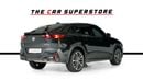 بي أم دبليو X2 SDRIVE18i M SPORT