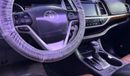 Toyota Highlander *Offer*TOYOTA HIGHLANDER LIMITED 3.5L V6 AWD + 7-SEATER / EXPORT ONLY