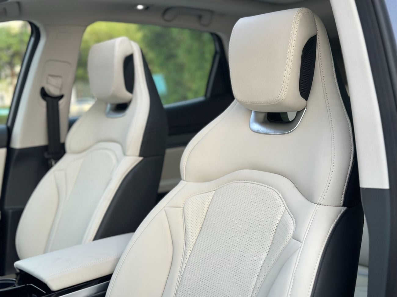 Jetour Dashing LUXURY | Good Condition | AED 1,300 monthly