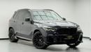 BMW X5 40i M Sport 3.0L 2020 BMW X5 xDrive40i M-Sport, Warranty, Full BMW Service History, Excellent Condit