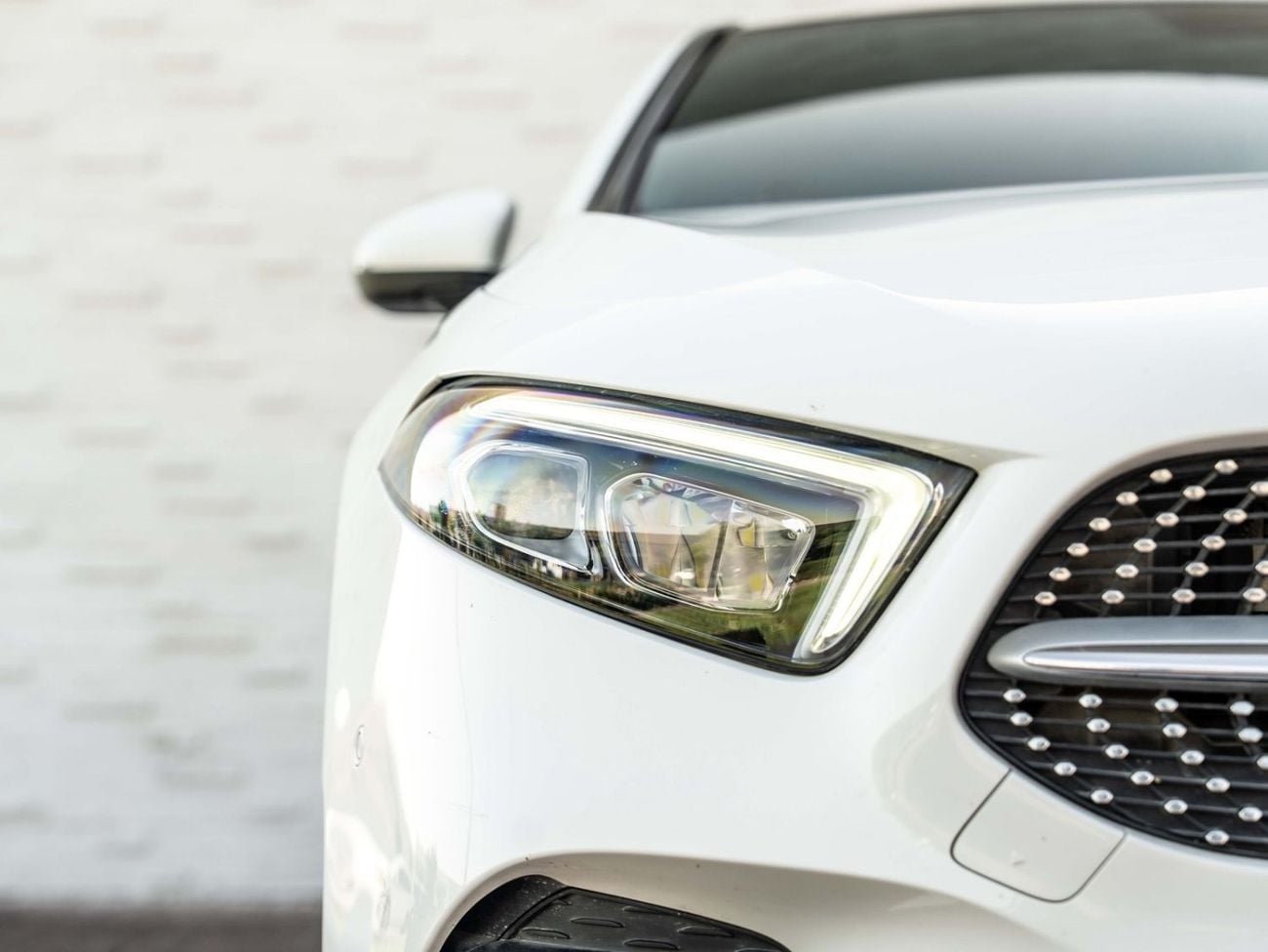 Mercedes Benz 200
