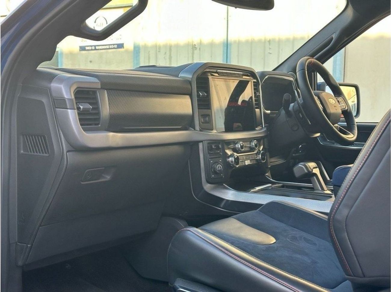 فورد F 150 RAPTOR