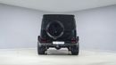 مرسيدس بنز G 63 AMG | AED 8,785 PM | 2 Years Unlimited Warranty | GCC