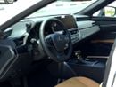 Lexus ES350 LEXUS ES350 - PRIME - 3.5L - 2025 MODEL - WHITE INSIDE TAN 
