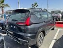 Mitsubishi Xpander Cross
