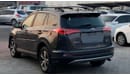 Toyota RAV4 EX