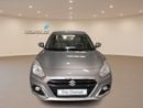 Suzuki Dzire 2023 Suzuki Dzire GL - Free 1 Year/20,000 Km Service Contract /Warranty Until December 2029