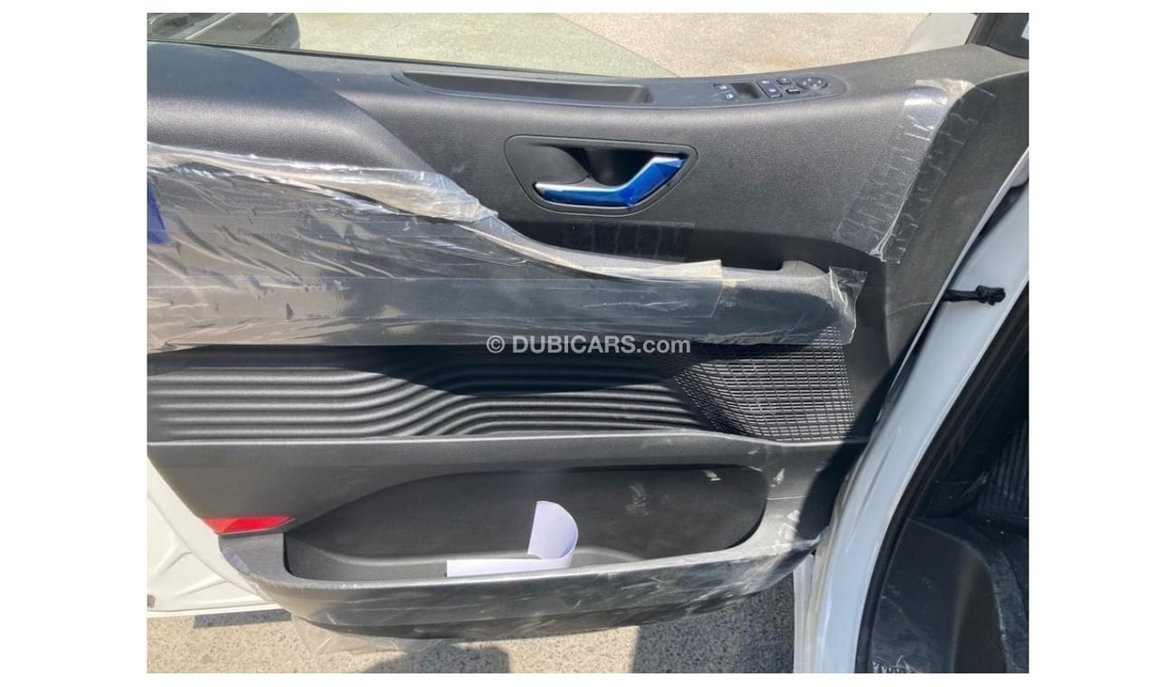 Hyundai Staria HYUDAI STARIA 2.2 DEISEL ENGINE 11-SEATER 2022MY EXPORT ONLY