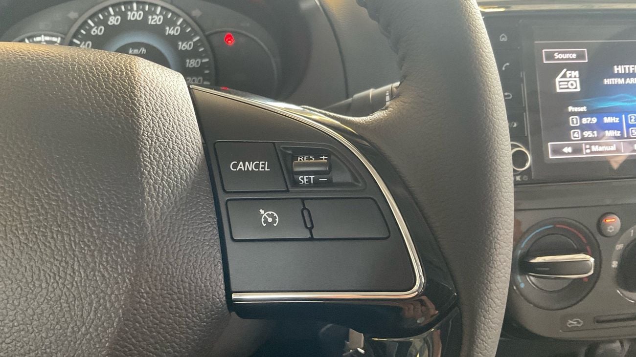 ميتسوبيشي اتراج 1.2 AUTO GLX ML | شامل الضمان | 0 ﺪﻔﻋﺓ ﺃﻮﻟﻯ
