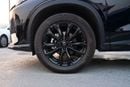 Changan CS55 Plus Changan CS55 Pro 1.5 Turbo Model 2026 Color Black