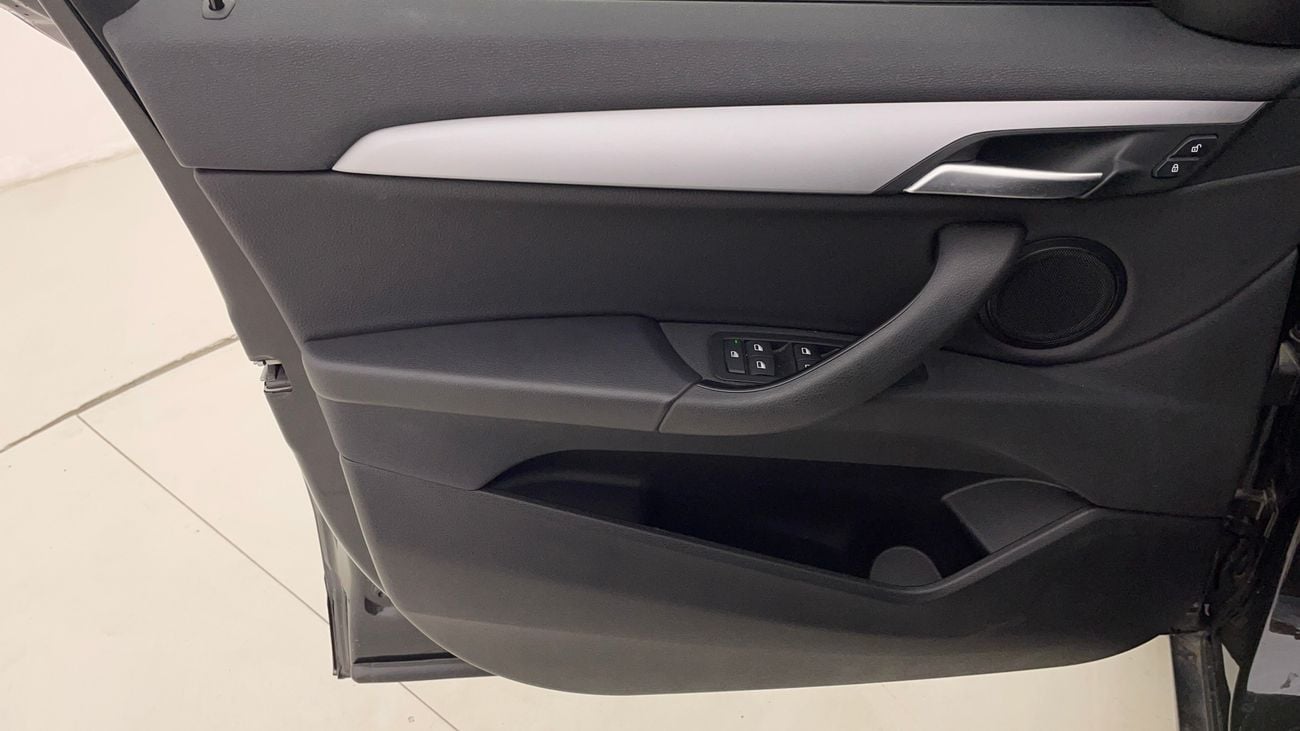 بي أم دبليو X2 SDRIVE 20I 2 | بدون دفعة مقدمة | اختبار القيادة في المنزل