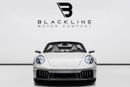 Porsche 911 2026 Porsche 911 Carrera GTS Cabriolet, 2027 Porsche Warranty, Brand New, Low KMs, GCC