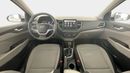 هيونداي أكسنت 1.6 AUTO GL AUTO SMART PLUS | شامل الضمان | 0 ﺪﻔﻋﺓ ﺃﻮﻟﻯ