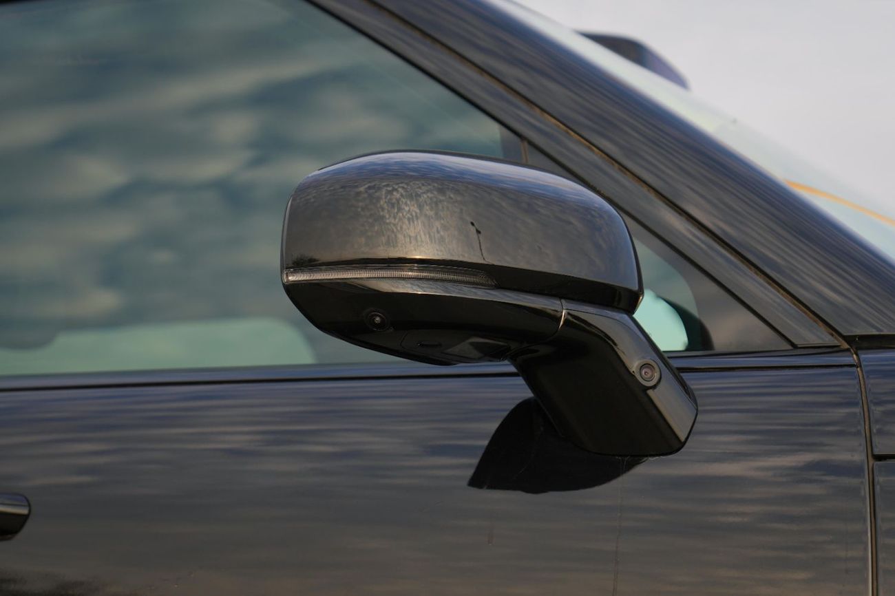 Zeekr 9X ZEEKE 9X ULTRA II 2025