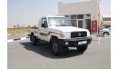 Toyota Land Cruiser Pick Up V6 4X4 PICKUP