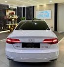 Audi A8 L 55 TFSI quattro 3.0L (335 HP)