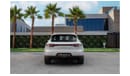 Porsche Macan | 4,600 P.M  | 0% Downpayment | Excellent Condition!
