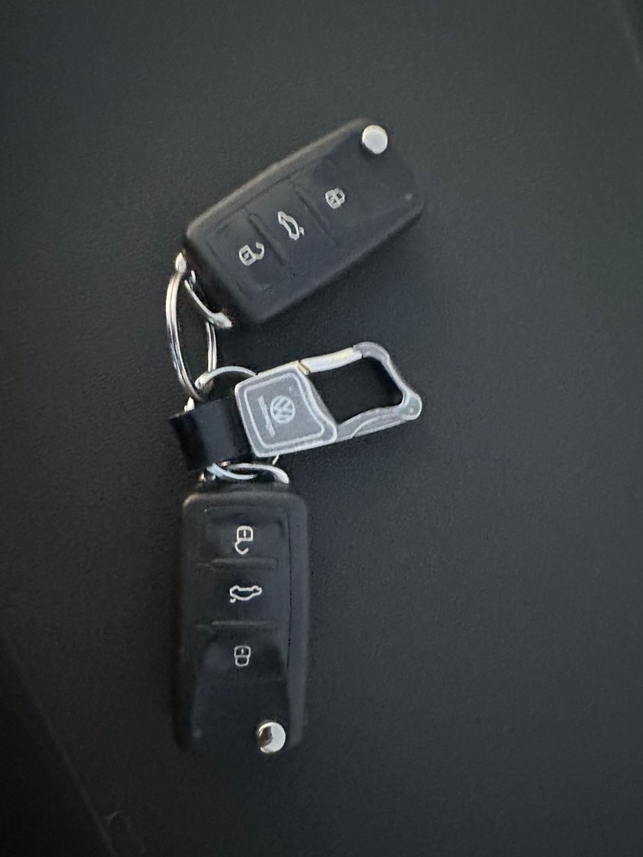 Volkswagen Tiguan 2.0 TSI Elegance