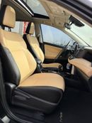 تويوتا راف ٤ XLE, leather seats, sunroof ,push start
